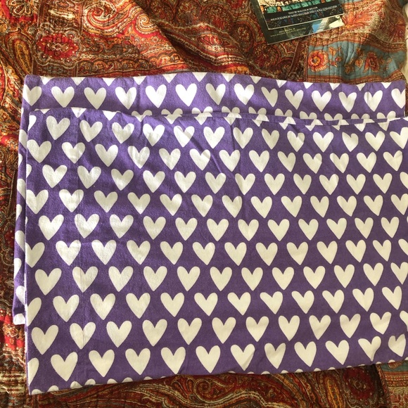 PB teen Pillowcases - Picture 2 of 3